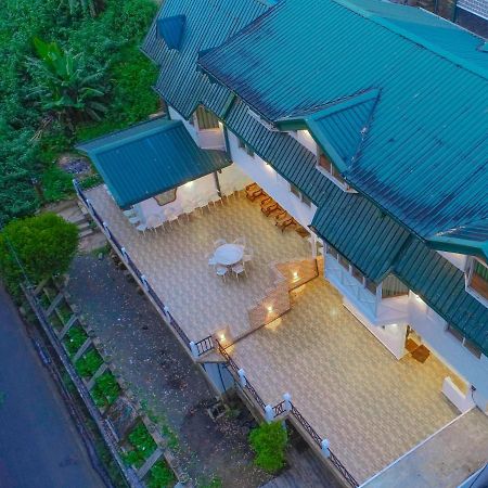 Готель Blue Moon Residency Нувара-Елія Екстер'єр фото