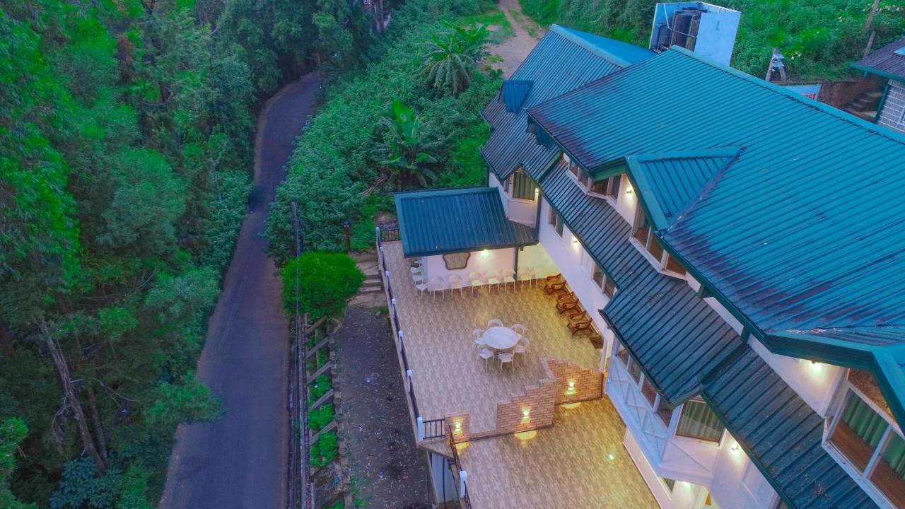 Готель Blue Moon Residency Нувара-Елія Екстер'єр фото