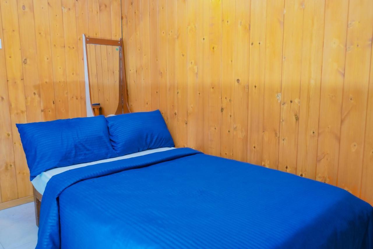 Готель Blue Moon Residency Нувара-Елія Екстер'єр фото