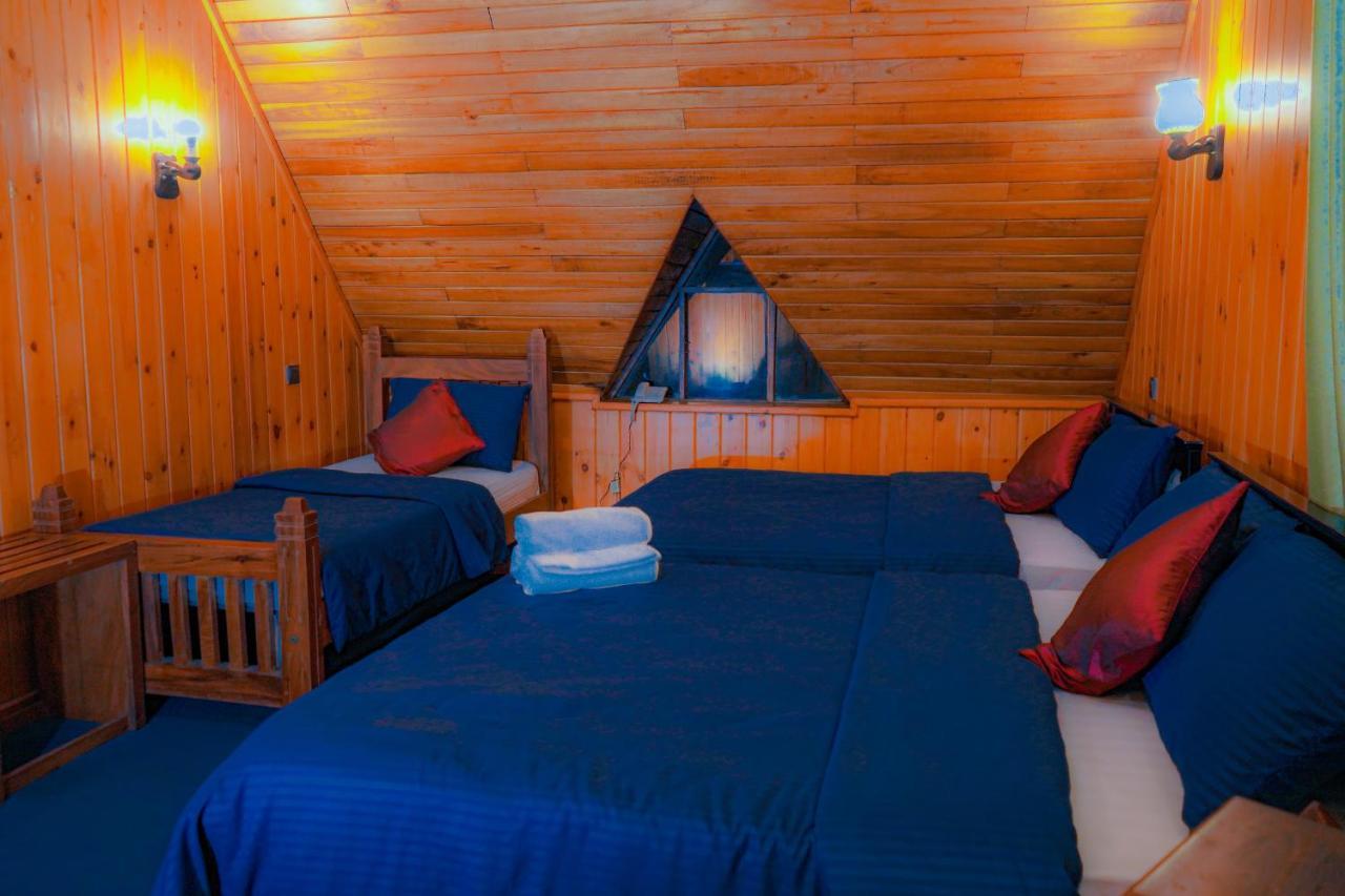 Готель Blue Moon Residency Нувара-Елія Екстер'єр фото