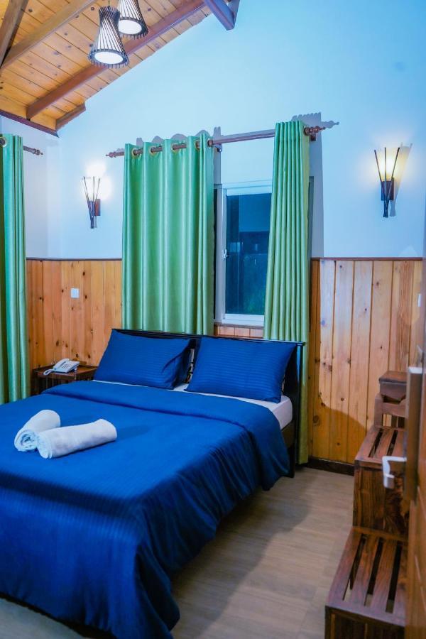 Готель Blue Moon Residency Нувара-Елія Екстер'єр фото