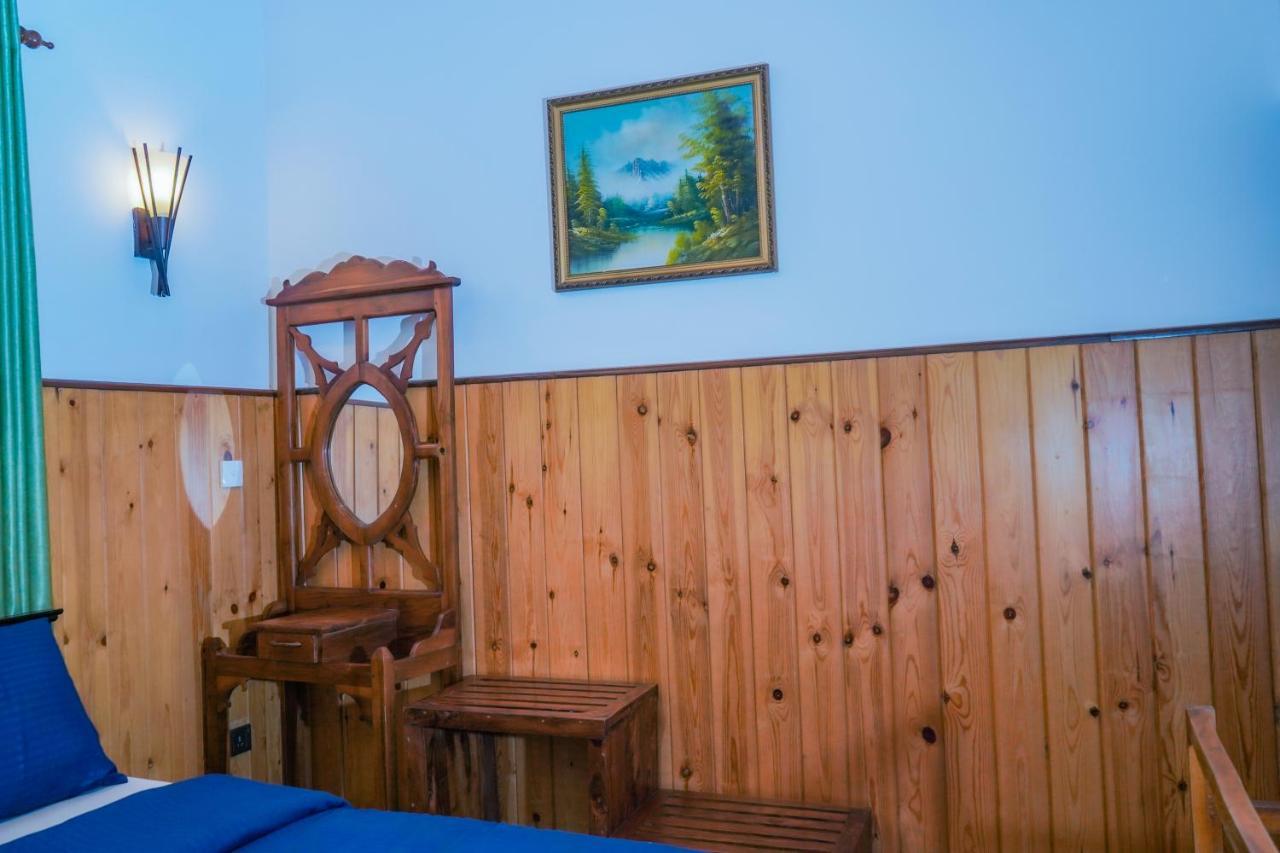 Готель Blue Moon Residency Нувара-Елія Екстер'єр фото