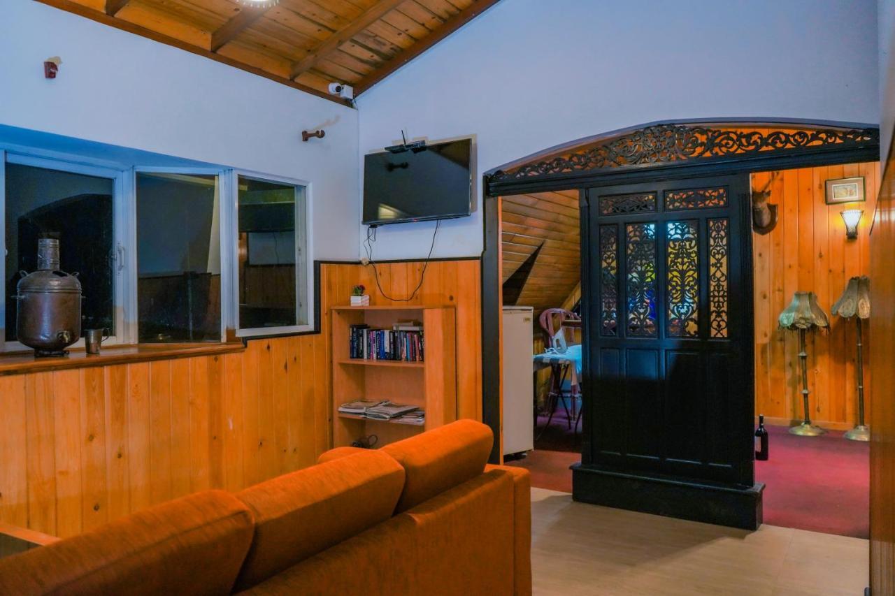 Готель Blue Moon Residency Нувара-Елія Екстер'єр фото